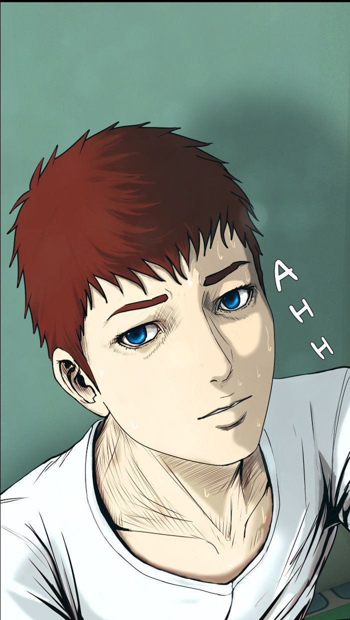 DEAD DAYS Chapter 4 page 58 - Chapter 4 : Survival
