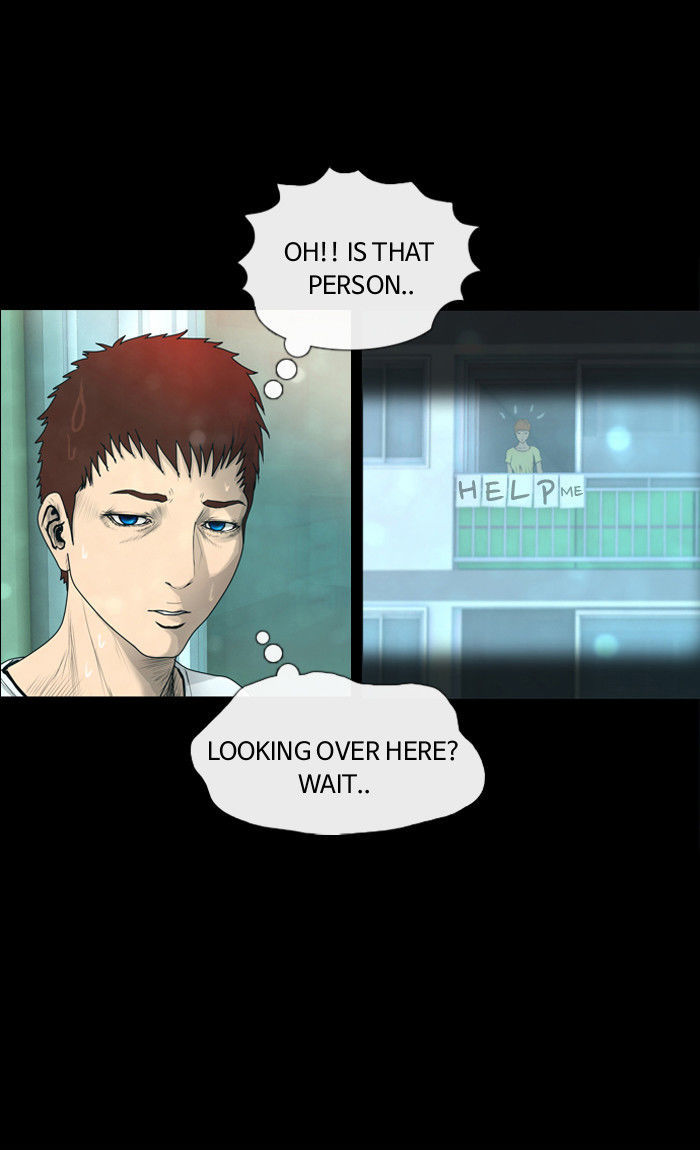 DEAD DAYS Chapter 4 page 62 - Chapter 4 : Survival