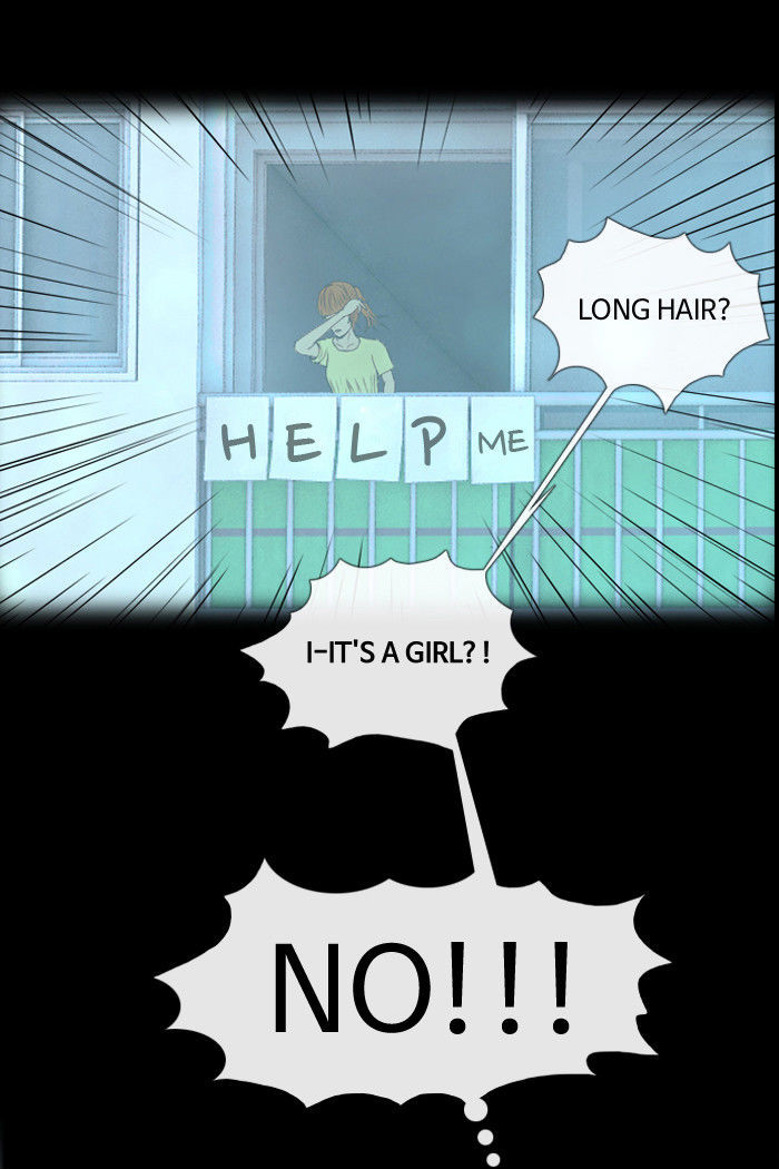 DEAD DAYS Chapter 4 page 63 - Chapter 4 : Survival