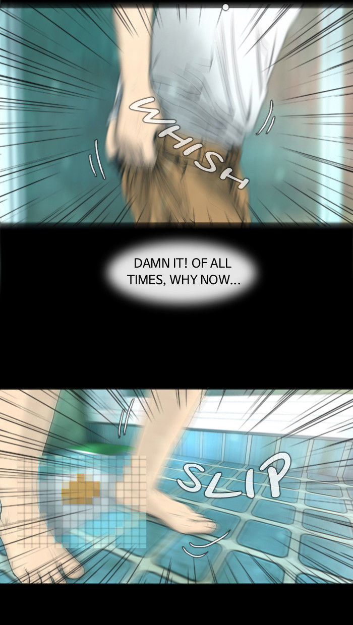 DEAD DAYS Chapter 4 page 64 - Chapter 4 : Survival