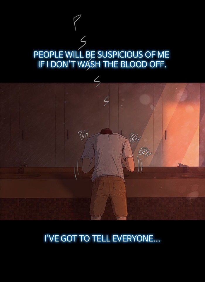 DEAD DAYS Chapter 40 page 2 - Chapter 40 : Unfinished