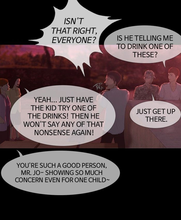 DEAD DAYS Chapter 40 page 24 - Chapter 40 : Unfinished