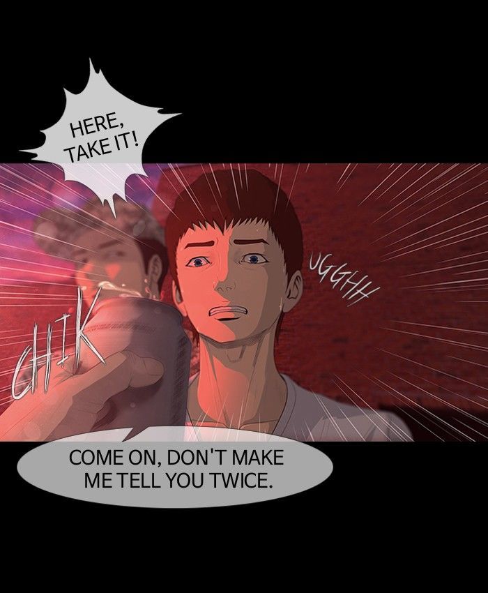 DEAD DAYS Chapter 40 page 25 - Chapter 40 : Unfinished