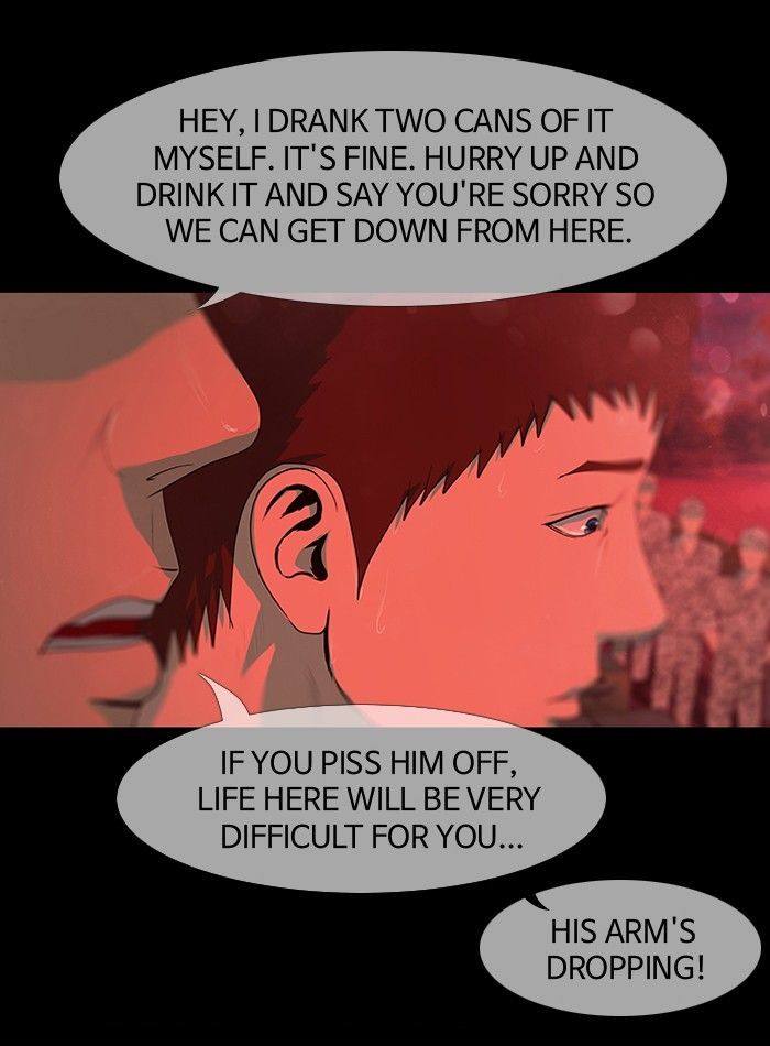 DEAD DAYS Chapter 40 page 26 - Chapter 40 : Unfinished