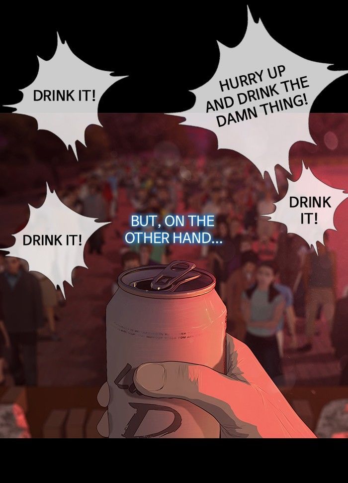 DEAD DAYS Chapter 40 page 28 - Chapter 40 : Unfinished