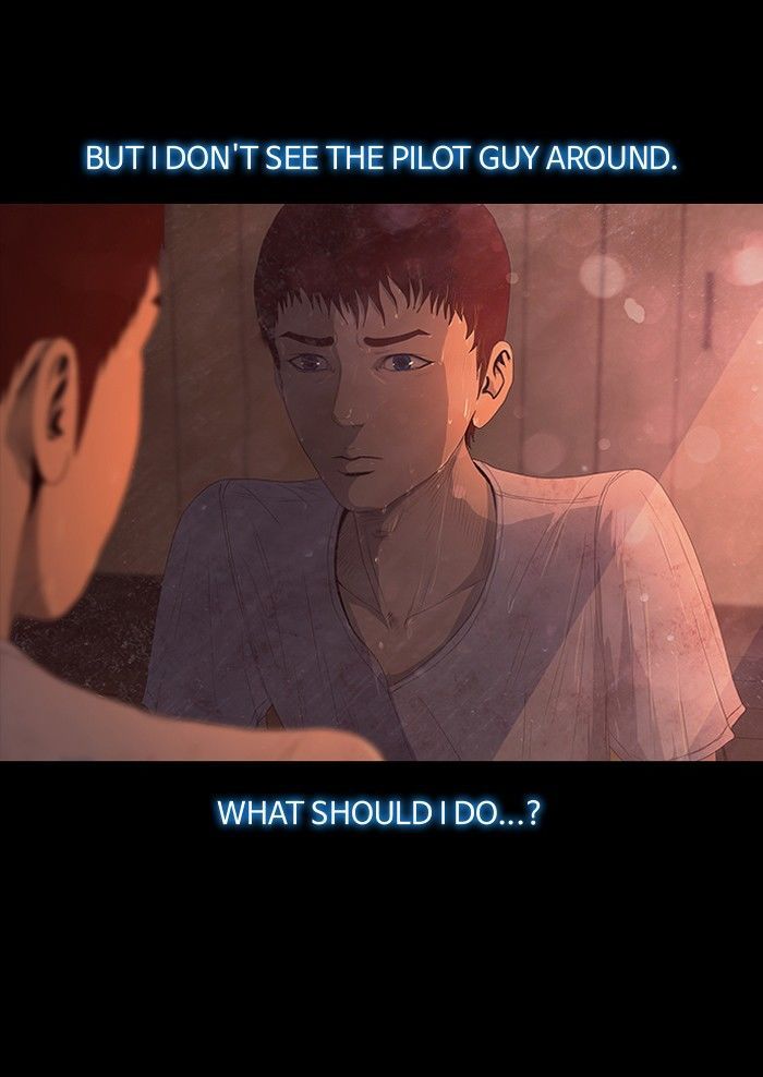 DEAD DAYS Chapter 40 page 3 - Chapter 40 : Unfinished