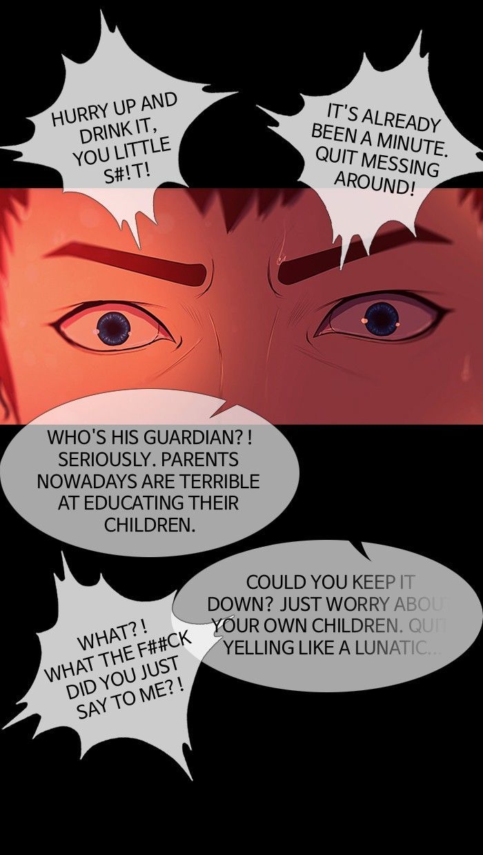 DEAD DAYS Chapter 40 page 30 - Chapter 40 : Unfinished