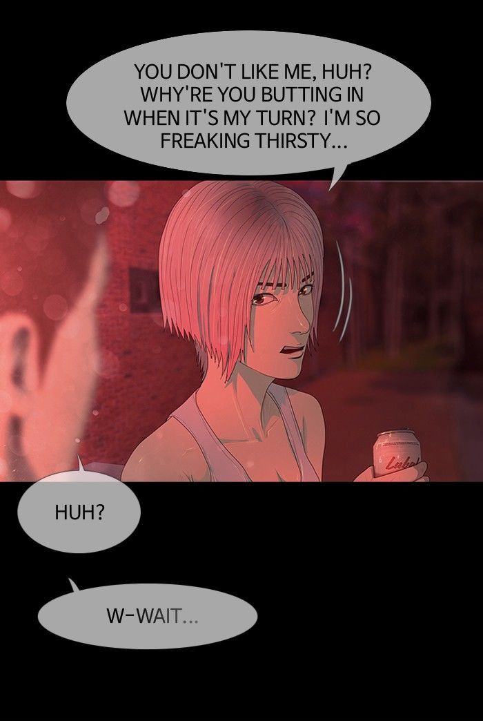 DEAD DAYS Chapter 40 page 32 - Chapter 40 : Unfinished