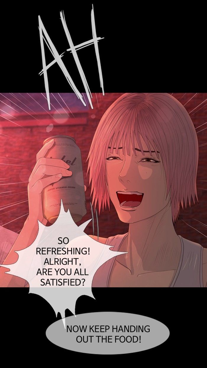 DEAD DAYS Chapter 40 page 34 - Chapter 40 : Unfinished