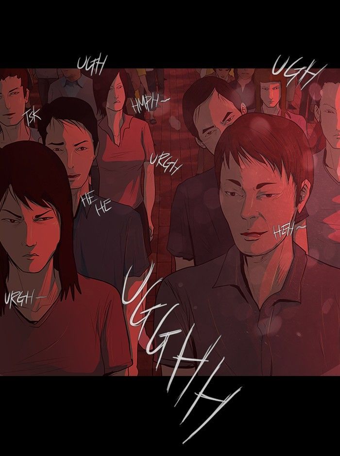 DEAD DAYS Chapter 40 page 35 - Chapter 40 : Unfinished