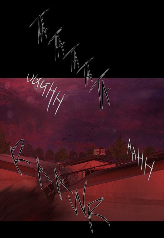 DEAD DAYS Chapter 40 page 45 - Chapter 40 : Unfinished