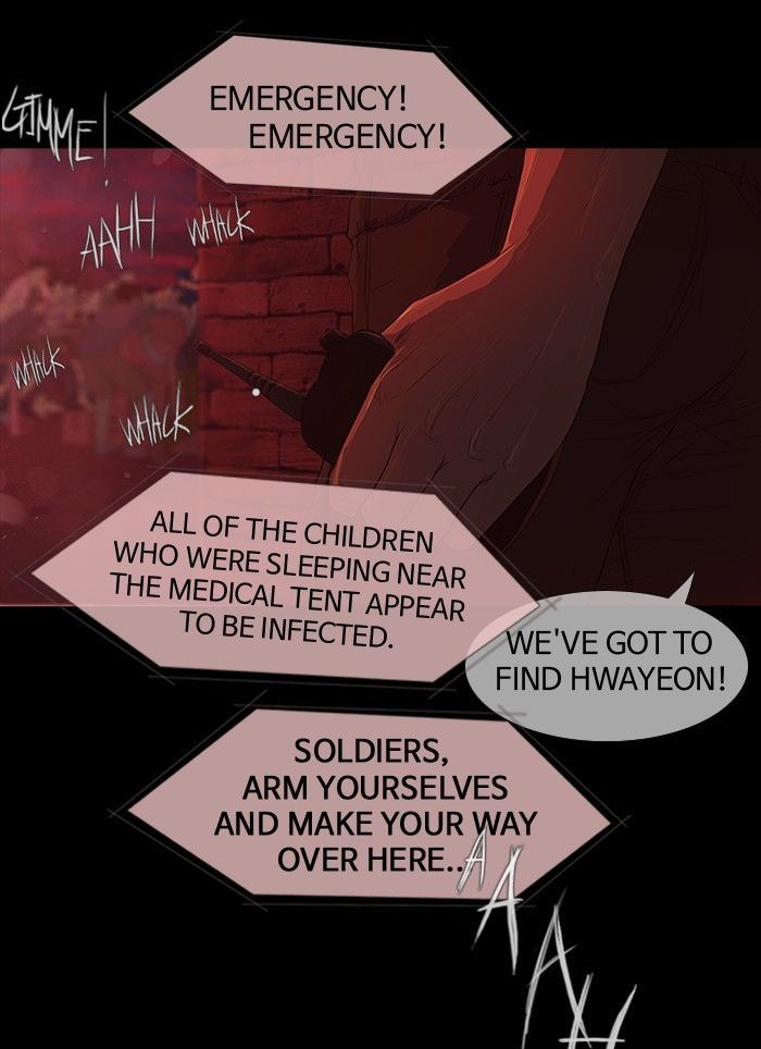 DEAD DAYS Chapter 40 page 47 - Chapter 40 : Unfinished