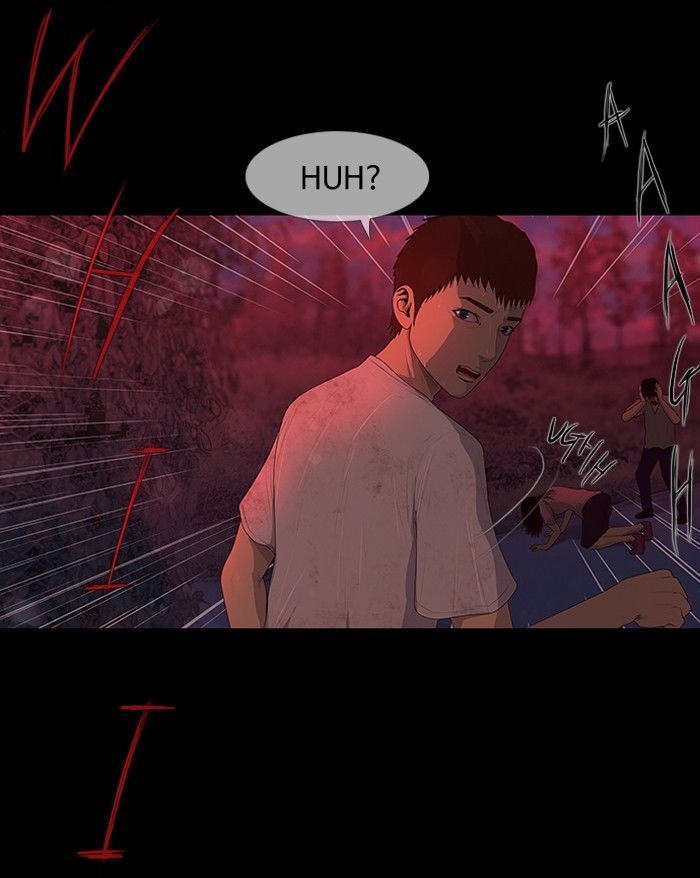 DEAD DAYS Chapter 40 page 54 - Chapter 40 : Unfinished