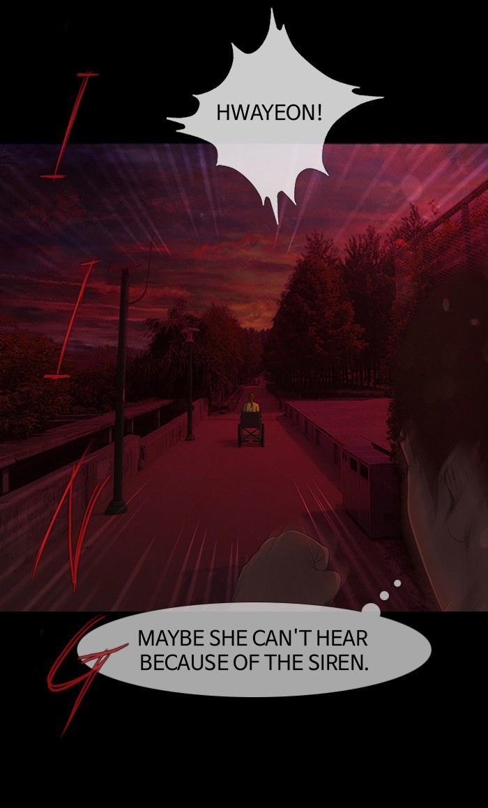 DEAD DAYS Chapter 40 page 55 - Chapter 40 : Unfinished