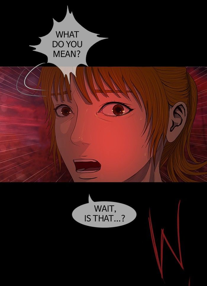 DEAD DAYS Chapter 40 page 62 - Chapter 40 : Unfinished