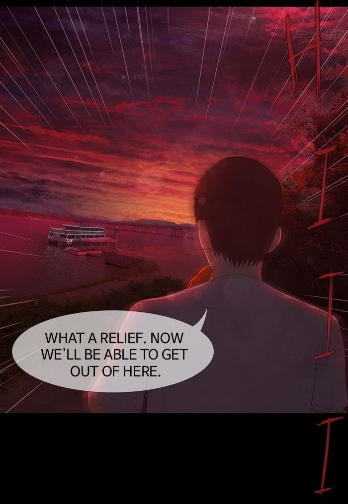 DEAD DAYS Chapter 40 page 63 - Chapter 40 : Unfinished