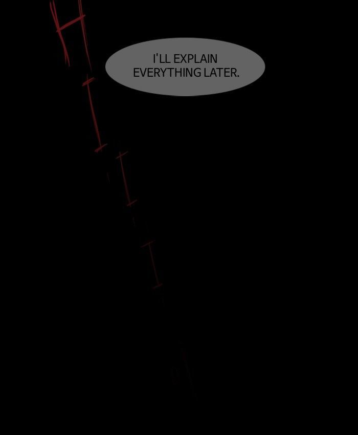 DEAD DAYS Chapter 40 page 65 - Chapter 40 : Unfinished
