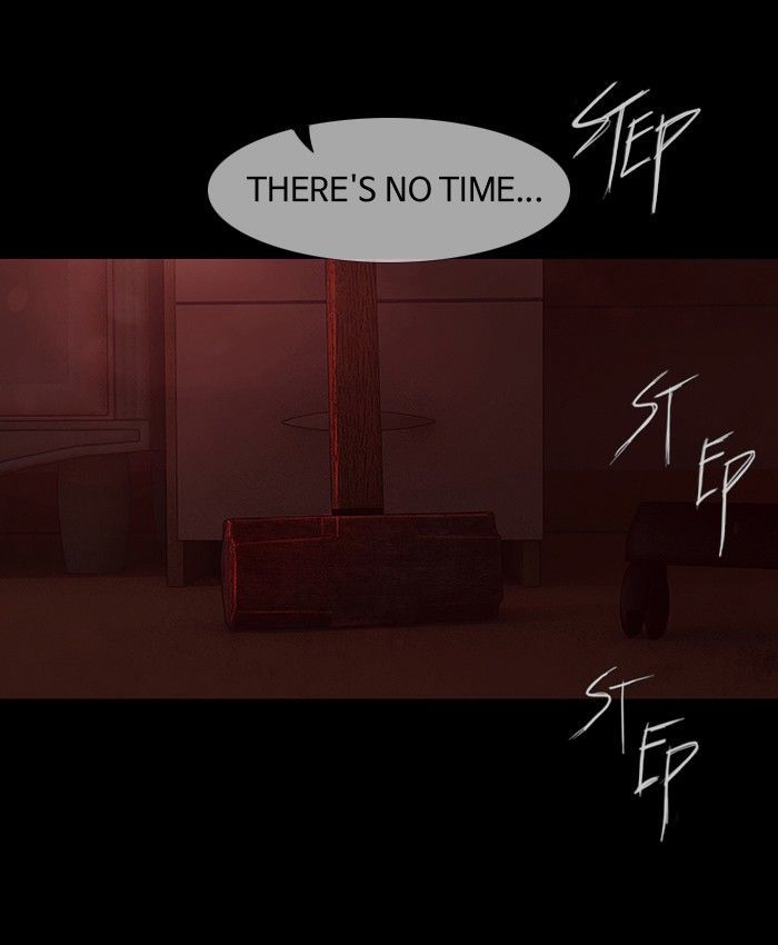 DEAD DAYS Chapter 40 page 66 - Chapter 40 : Unfinished