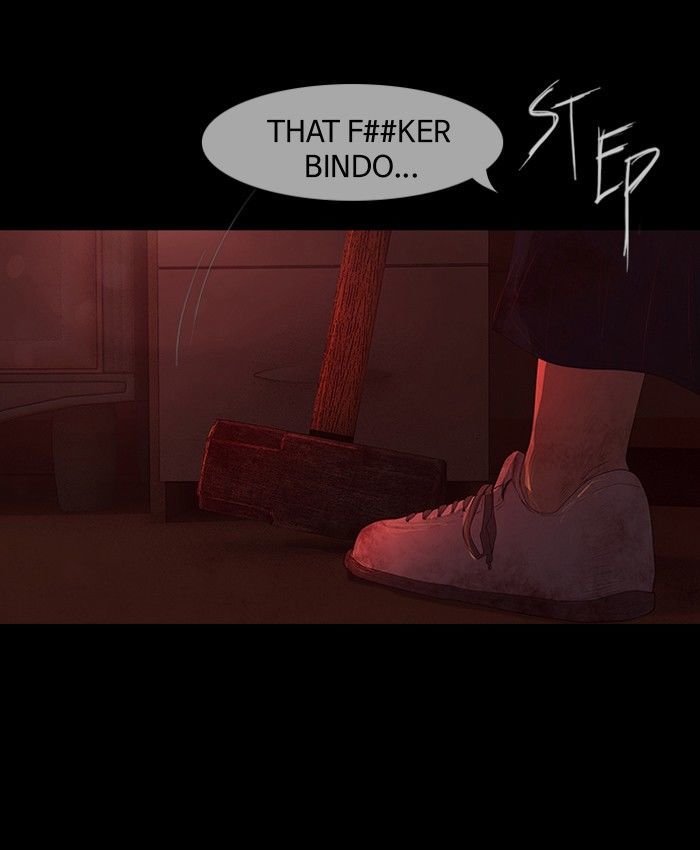 DEAD DAYS Chapter 40 page 67 - Chapter 40 : Unfinished