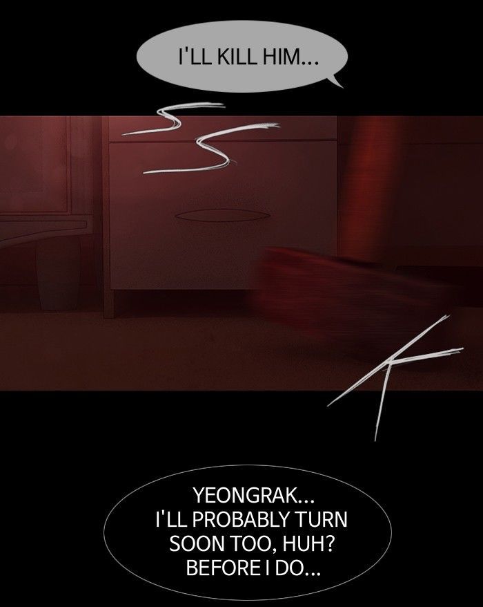 DEAD DAYS Chapter 40 page 68 - Chapter 40 : Unfinished