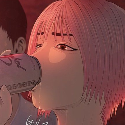 DEAD DAYS Chapter 40 : Unfinished cover