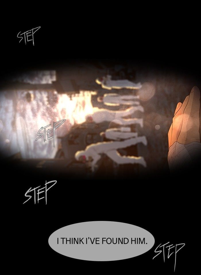 DEAD DAYS Chapter 41 page 17 - Chapter 41 : Zero Bridge (End of Chapter)