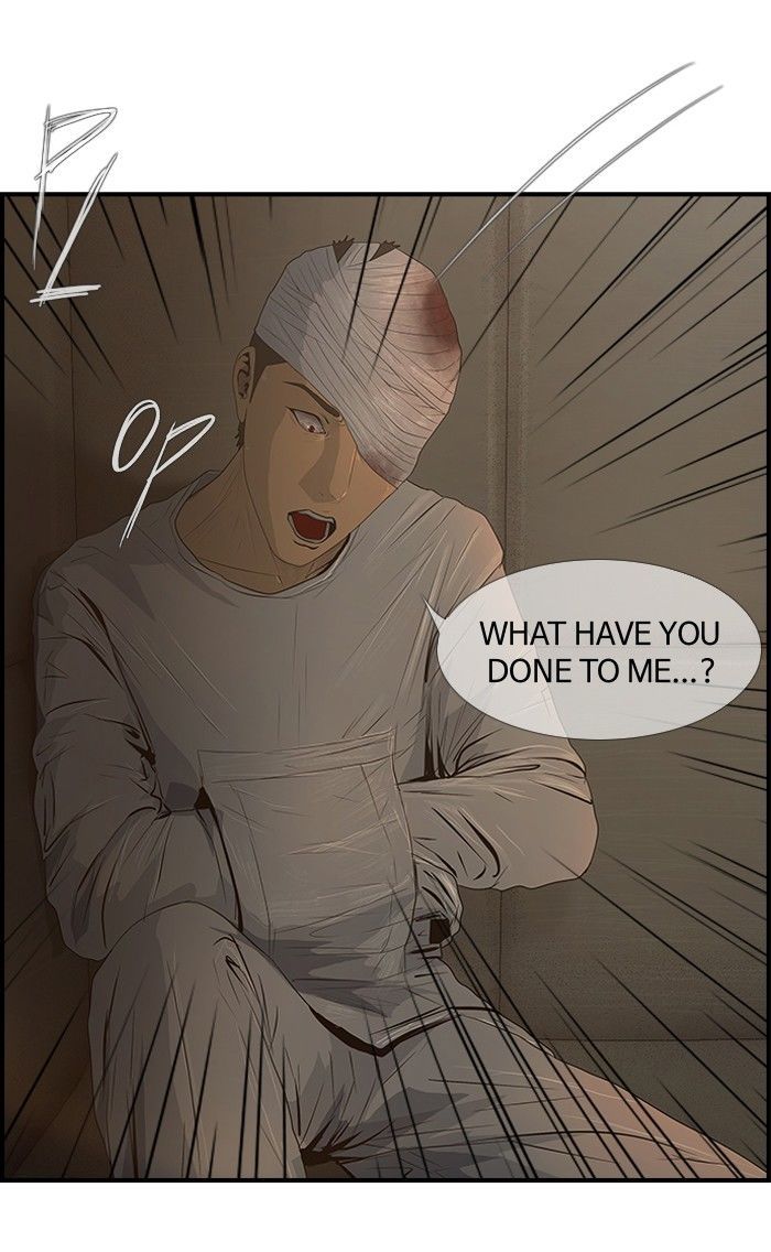 DEAD DAYS Chapter 41 page 26 - Chapter 41 : Zero Bridge (End of Chapter)