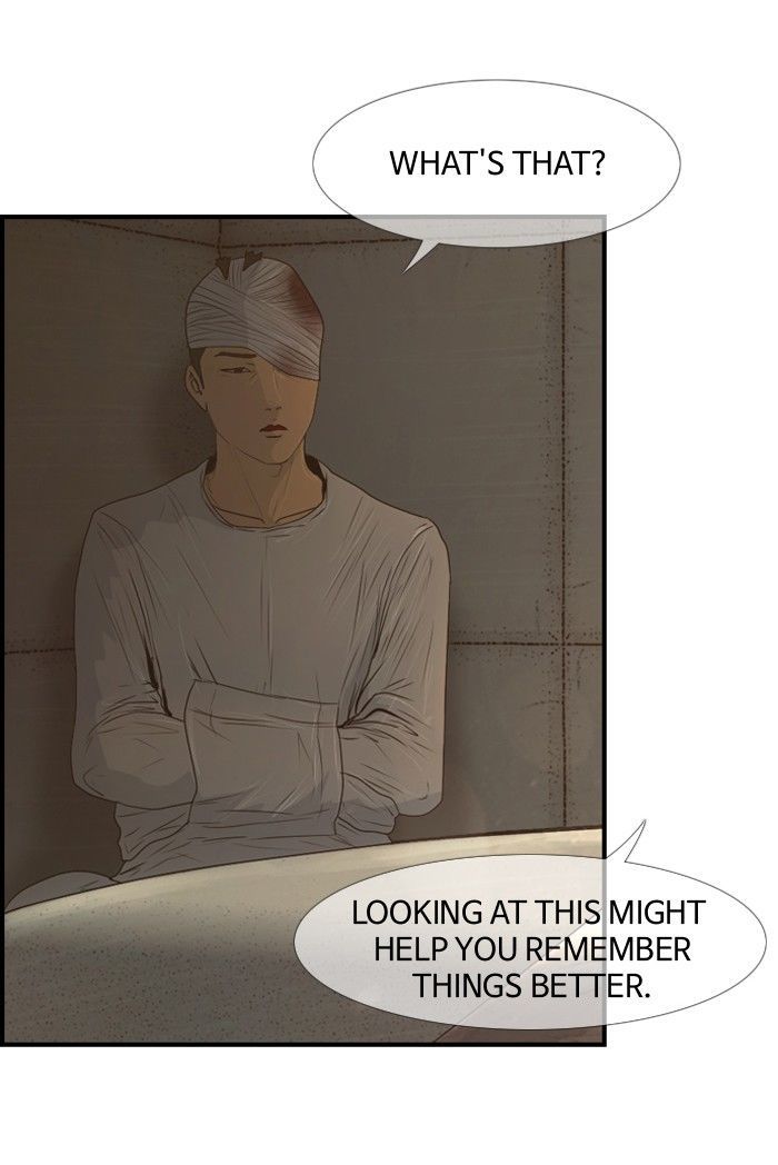 DEAD DAYS Chapter 41 page 30 - Chapter 41 : Zero Bridge (End of Chapter)