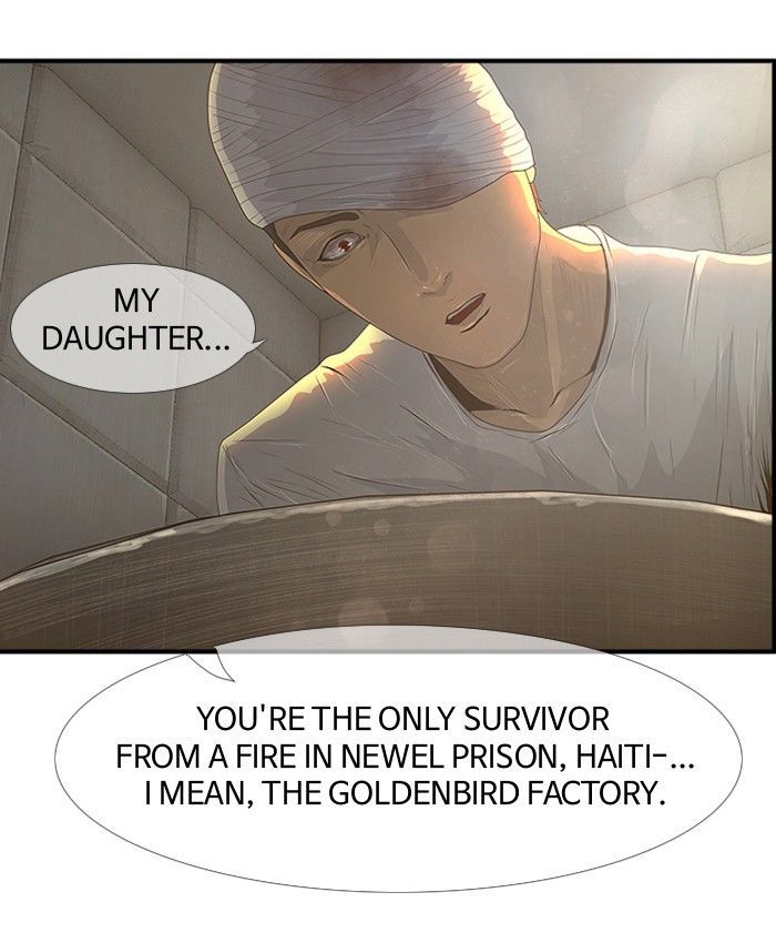 DEAD DAYS Chapter 41 page 33 - Chapter 41 : Zero Bridge (End of Chapter)