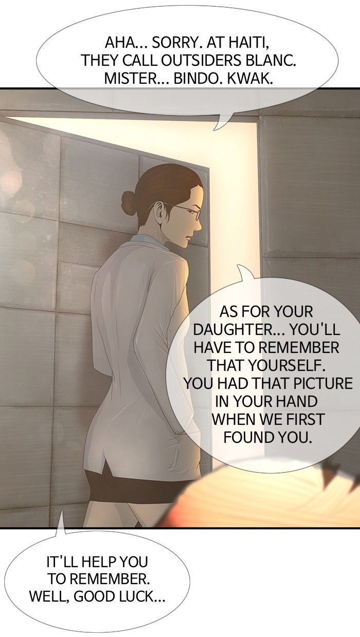 DEAD DAYS Chapter 41 page 37 - Chapter 41 : Zero Bridge (End of Chapter)