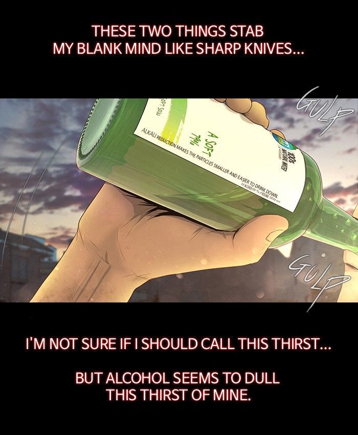 DEAD DAYS Chapter 41 page 4 - Chapter 41 : Zero Bridge (End of Chapter)