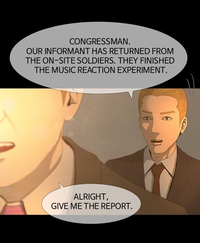 DEAD DAYS Chapter 41 page 46 - Chapter 41 : Zero Bridge (End of Chapter)
