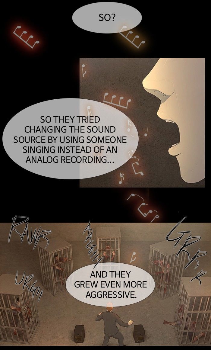DEAD DAYS Chapter 41 page 48 - Chapter 41 : Zero Bridge (End of Chapter)