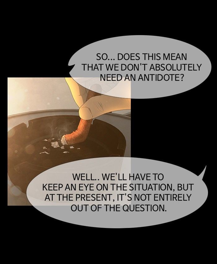 DEAD DAYS Chapter 41 page 53 - Chapter 41 : Zero Bridge (End of Chapter)