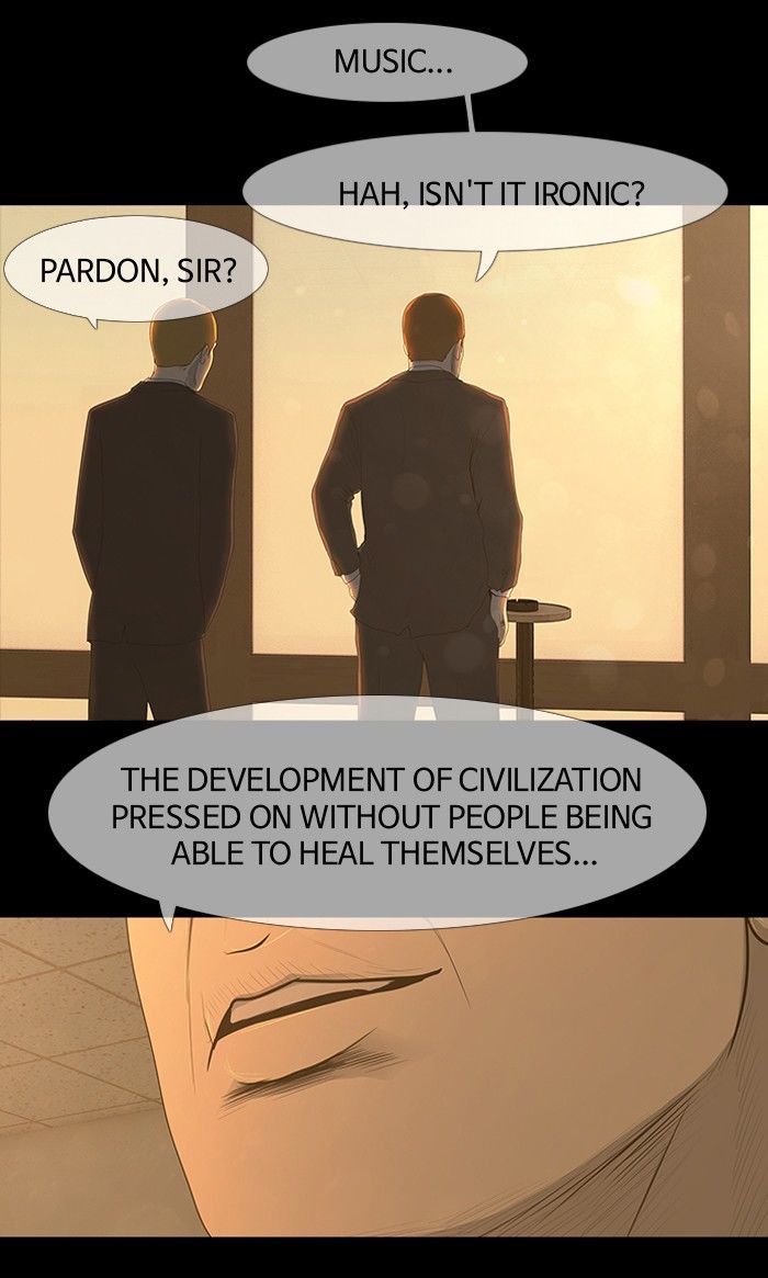 DEAD DAYS Chapter 41 page 54 - Chapter 41 : Zero Bridge (End of Chapter)