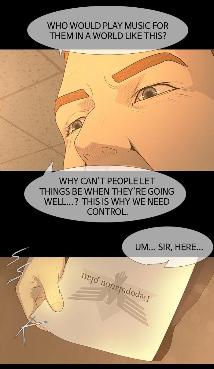DEAD DAYS Chapter 41 page 55 - Chapter 41 : Zero Bridge (End of Chapter)
