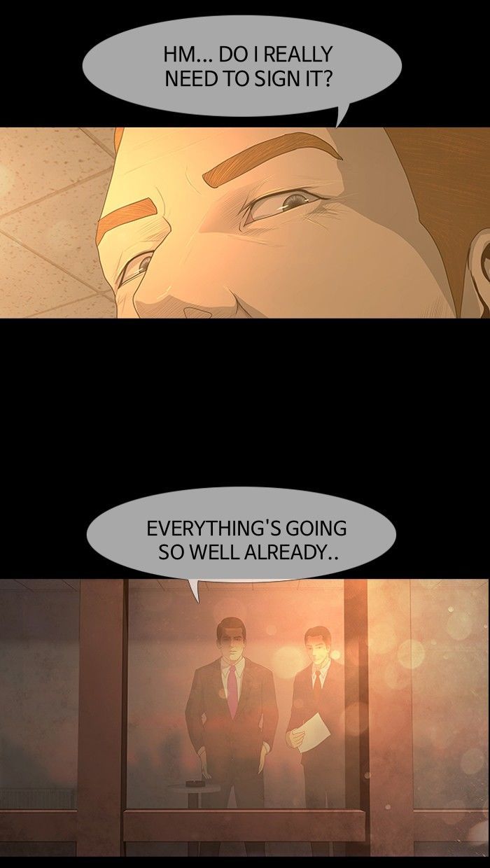 DEAD DAYS Chapter 41 page 56 - Chapter 41 : Zero Bridge (End of Chapter)