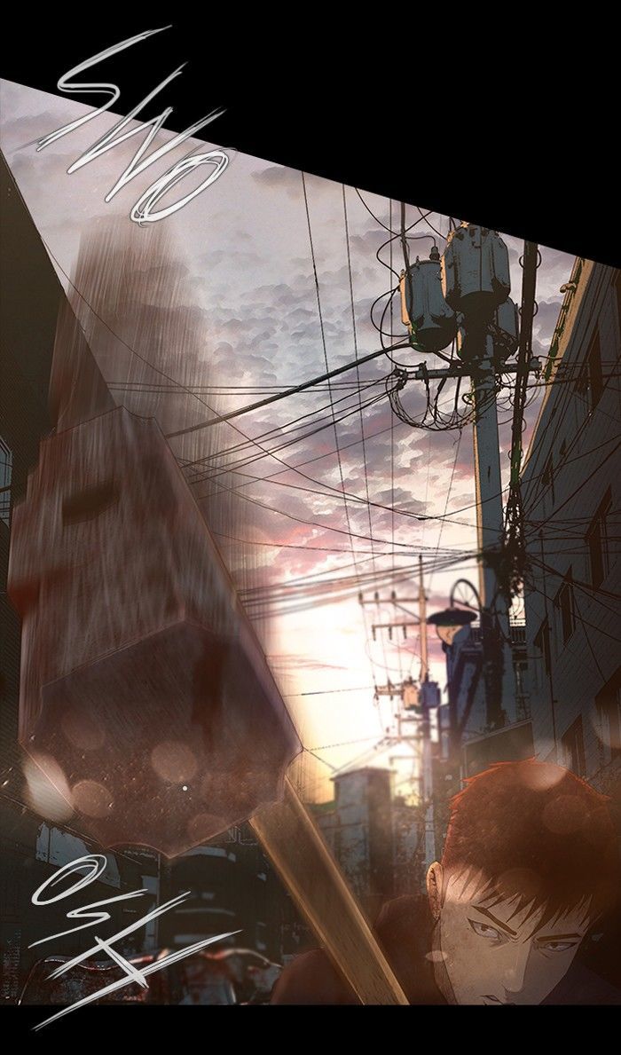 DEAD DAYS Chapter 41 page 9 - Chapter 41 : Zero Bridge (End of Chapter)