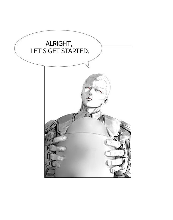 DEAD DAYS Chapter 42 page 4 - Chapter 42 : Special Episode