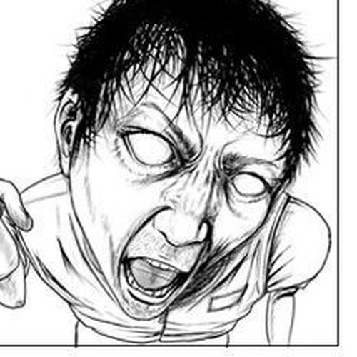 DEAD DAYS Chapter 42 : Special Episode cover