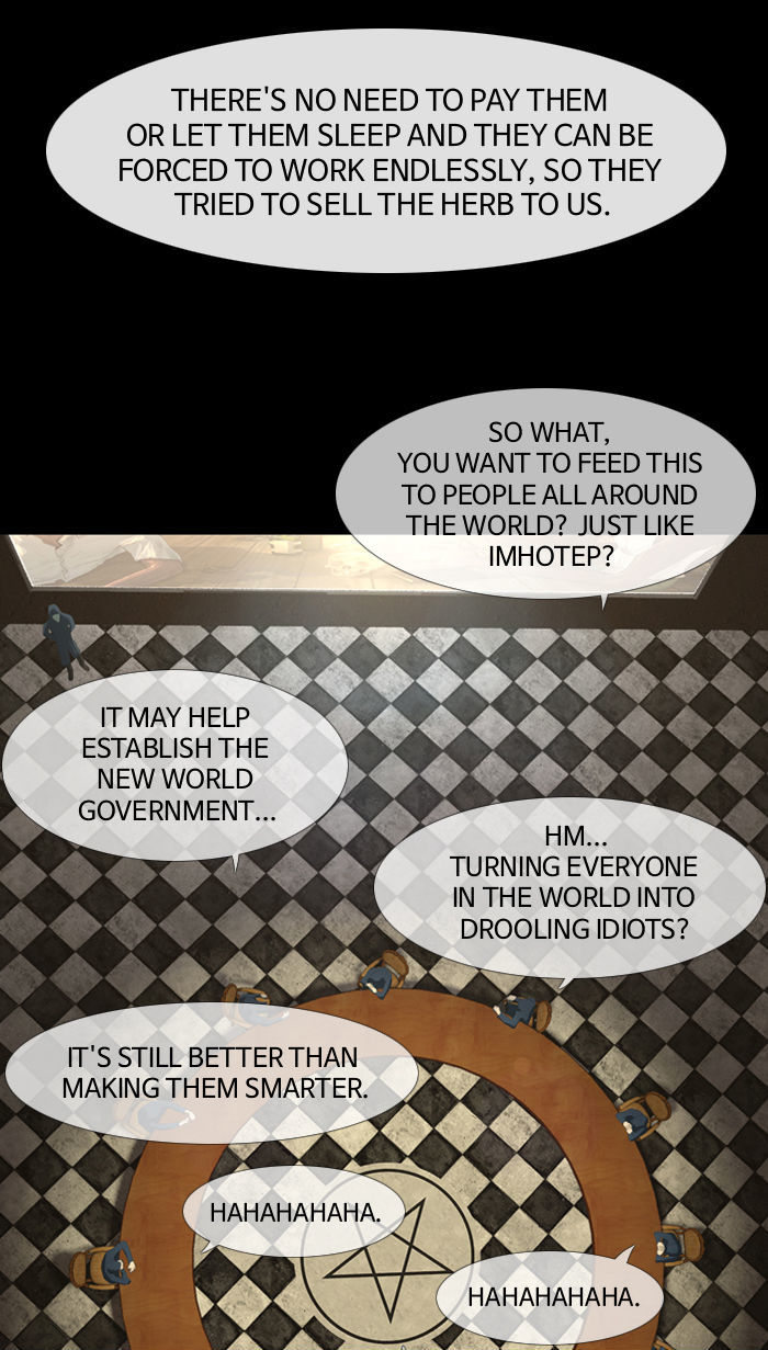 DEAD DAYS Chapter 43 page 26 - Chapter 43 : Ep. 0-1