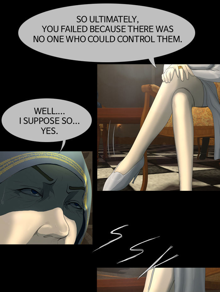 DEAD DAYS Chapter 43 page 29 - Chapter 43 : Ep. 0-1