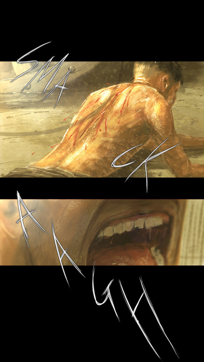 DEAD DAYS Chapter 43 page 3 - Chapter 43 : Ep. 0-1