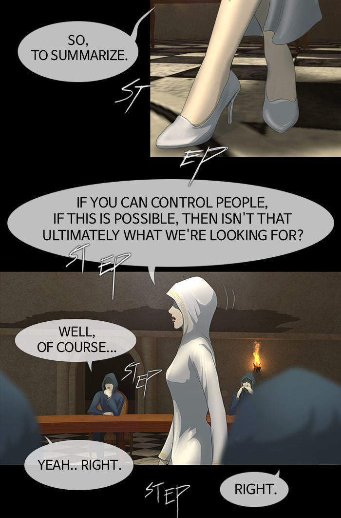 DEAD DAYS Chapter 43 page 30 - Chapter 43 : Ep. 0-1