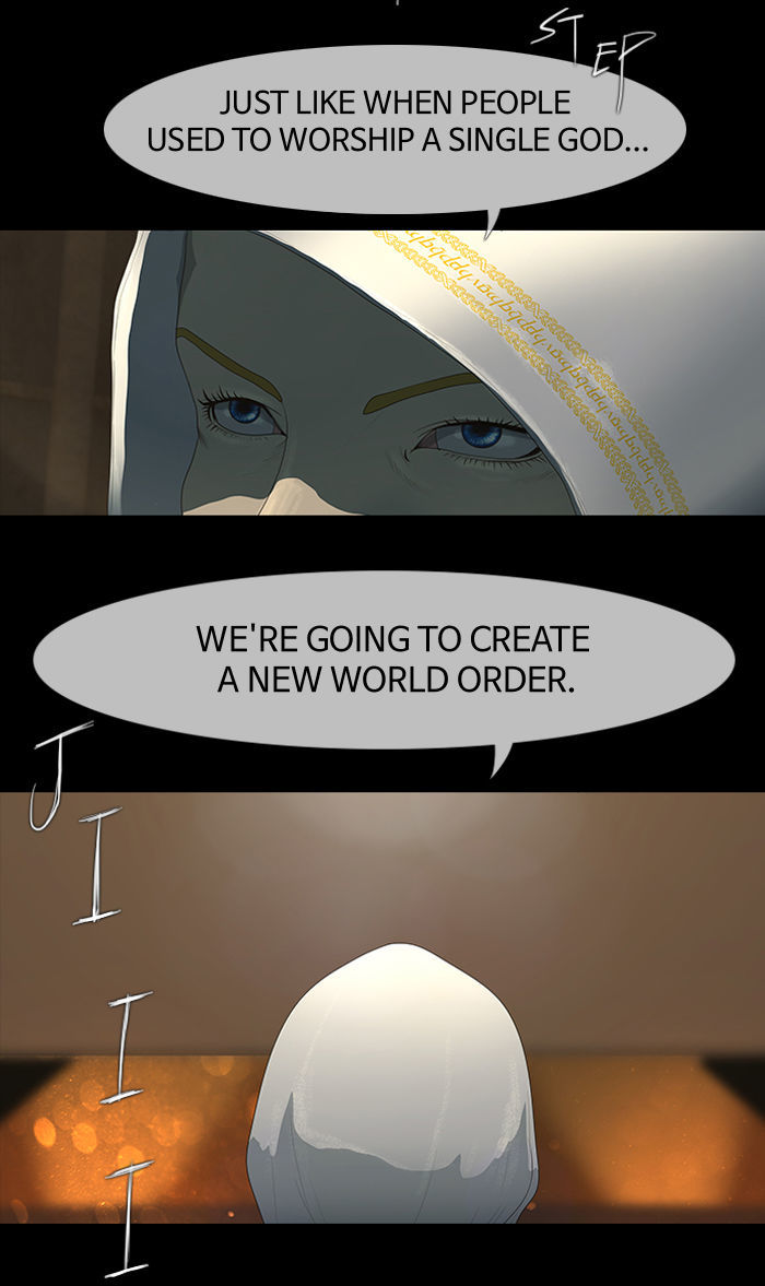 DEAD DAYS Chapter 43 page 31 - Chapter 43 : Ep. 0-1