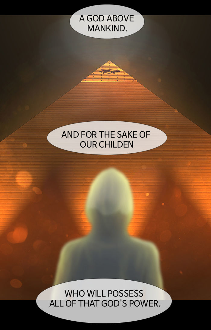 DEAD DAYS Chapter 43 page 33 - Chapter 43 : Ep. 0-1