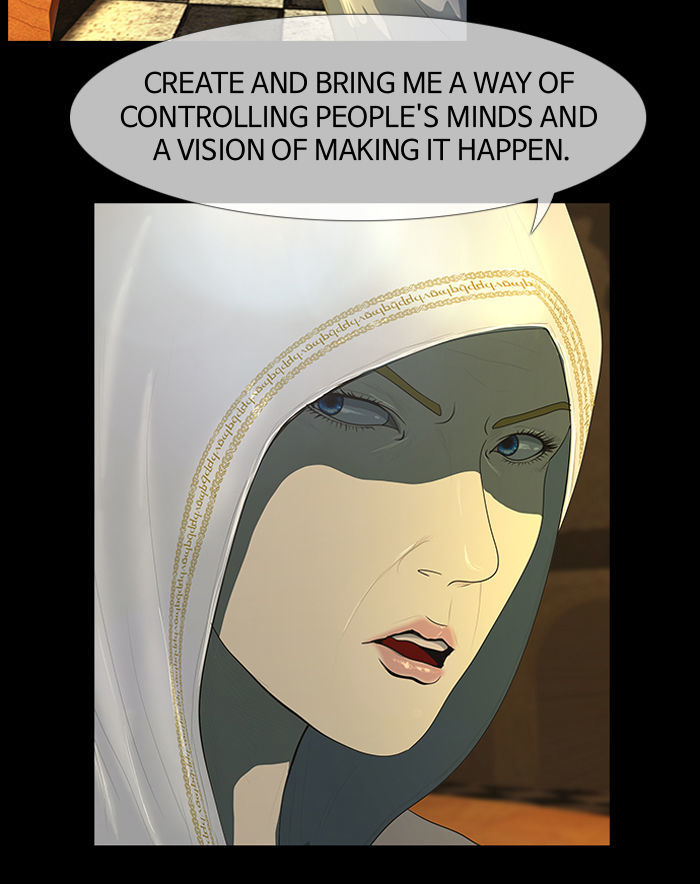 DEAD DAYS Chapter 43 page 35 - Chapter 43 : Ep. 0-1