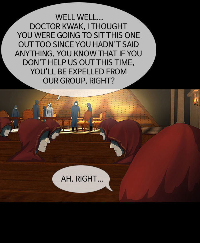 DEAD DAYS Chapter 43 page 37 - Chapter 43 : Ep. 0-1