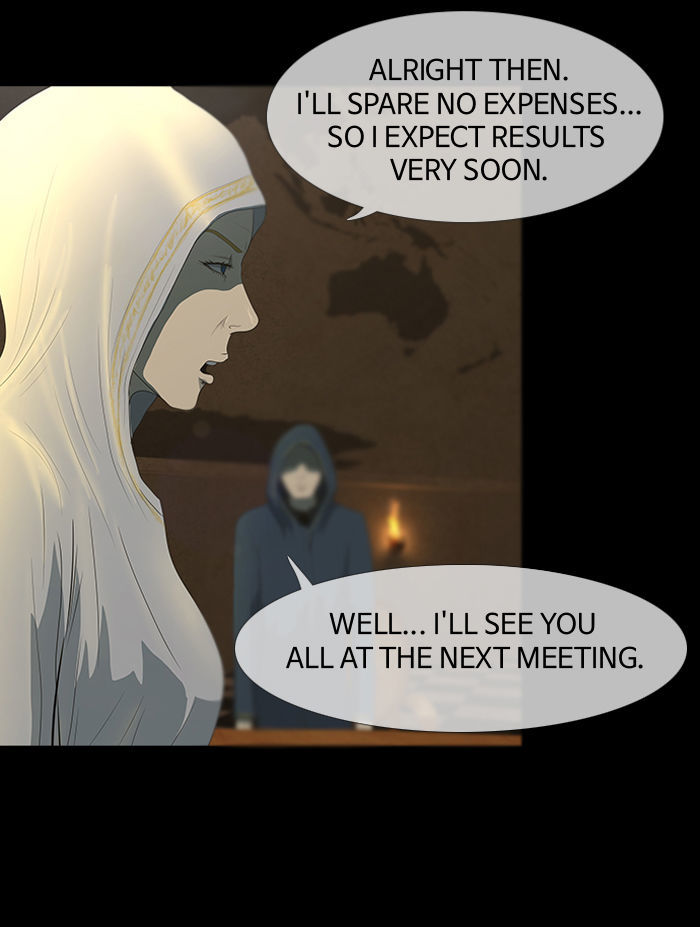 DEAD DAYS Chapter 43 page 38 - Chapter 43 : Ep. 0-1