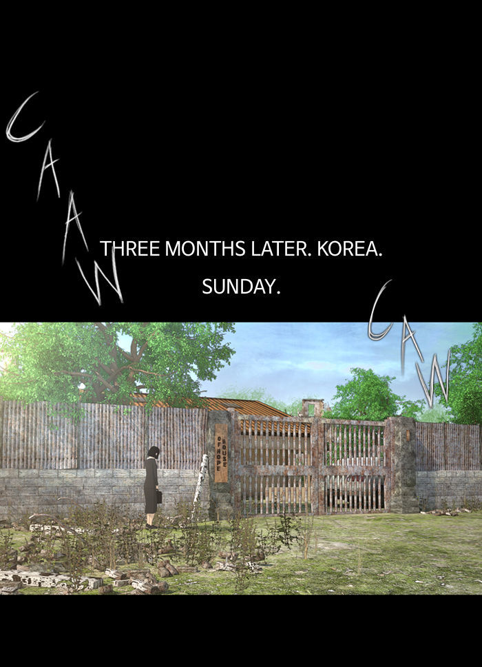 DEAD DAYS Chapter 43 page 41 - Chapter 43 : Ep. 0-1